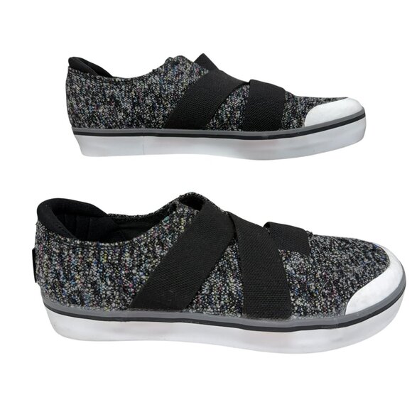 NWOT Keen Elsa III Gore Vulcanized Slip-On sneakers women's size 9.5 - Picture 1 of 8